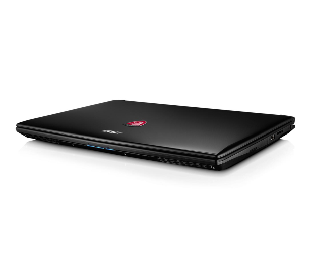 MSI GL62 i7-6700HQ/8GB/1TB/ GF940MX FHD - 295694 - zdjęcie 10